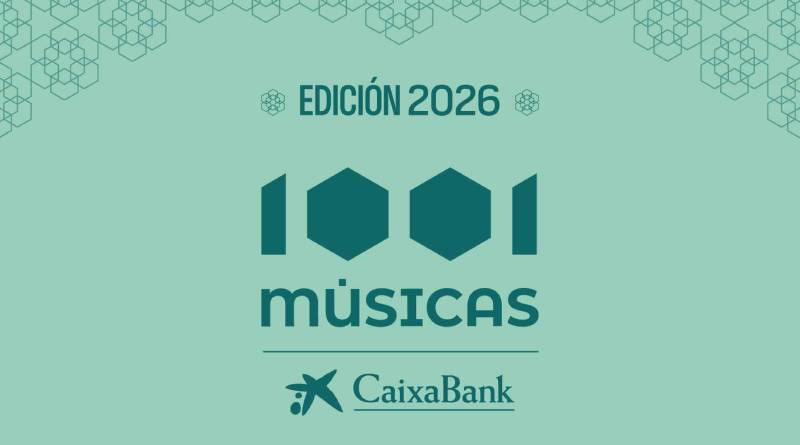 1001 Musicas