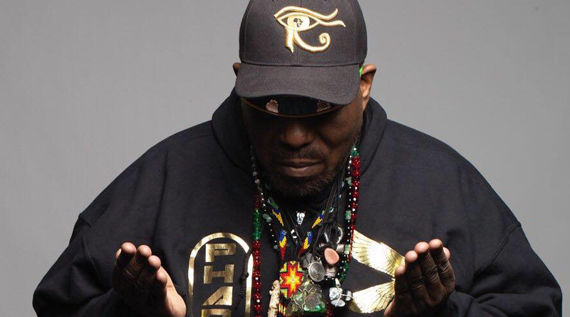 Afrika Bambaata