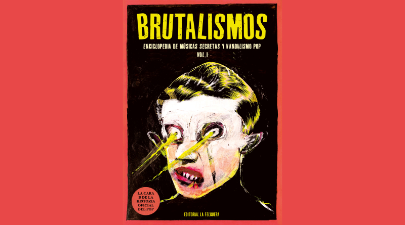 Brutalismos