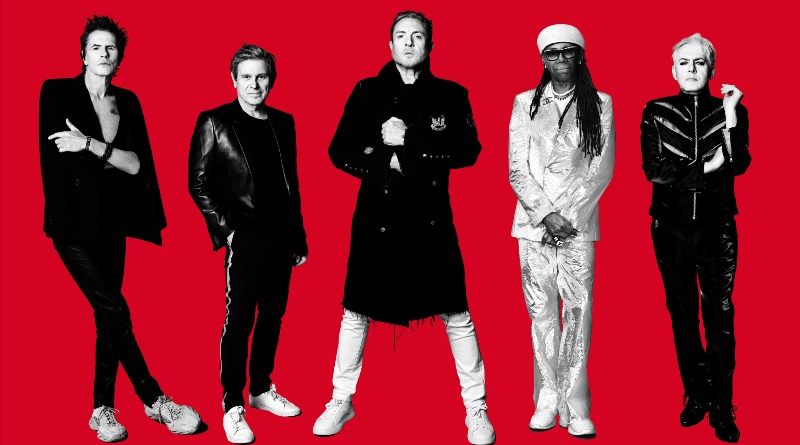Duran Duran