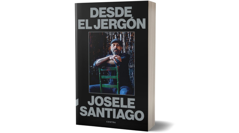 Josele Santiago