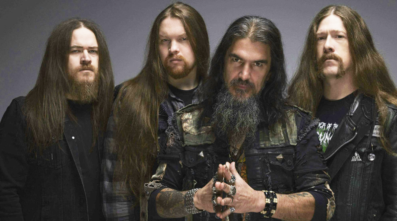Machine Head
