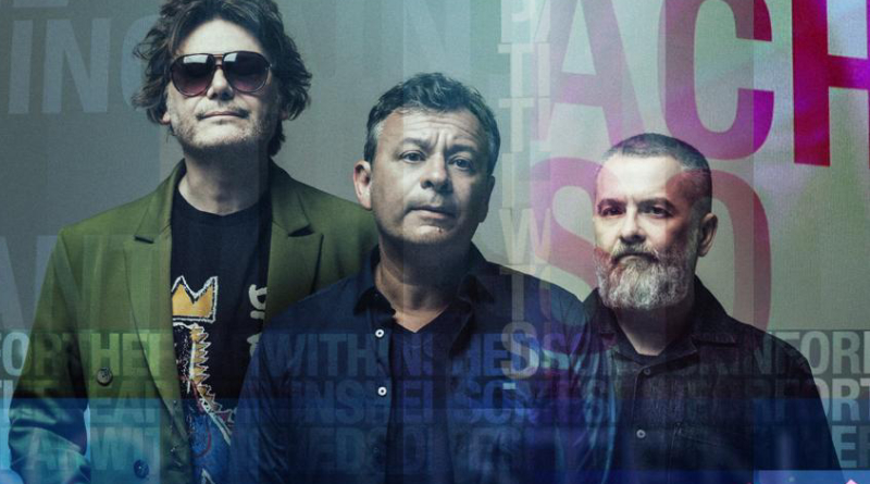 Manic Street Preachers