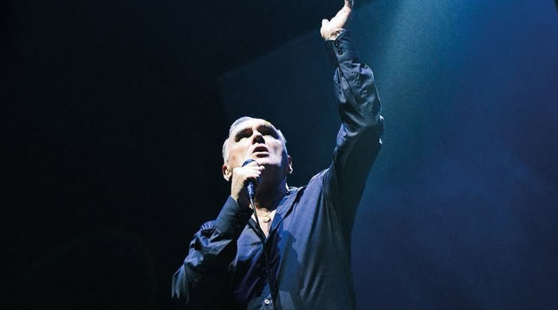 Morrissey