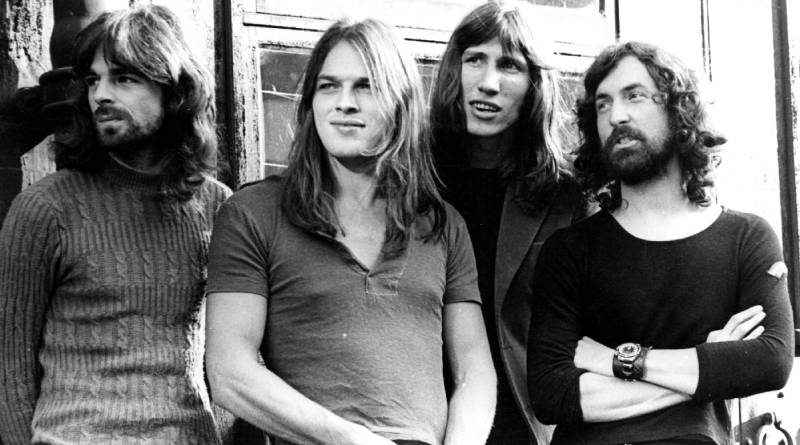 Pink Floyd