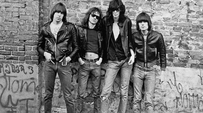 Ramones