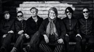 The Soundtrack Of Our Lives