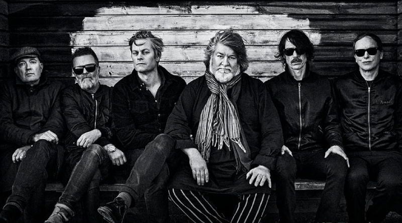 The Soundtrack Of Our Lives