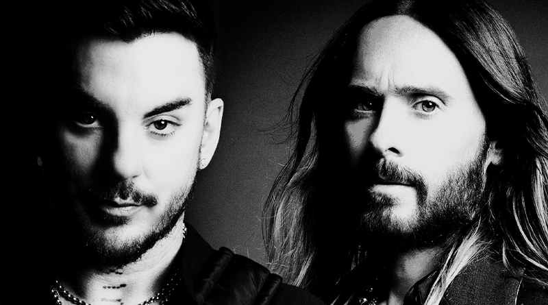 Thirty Seconds to Mars