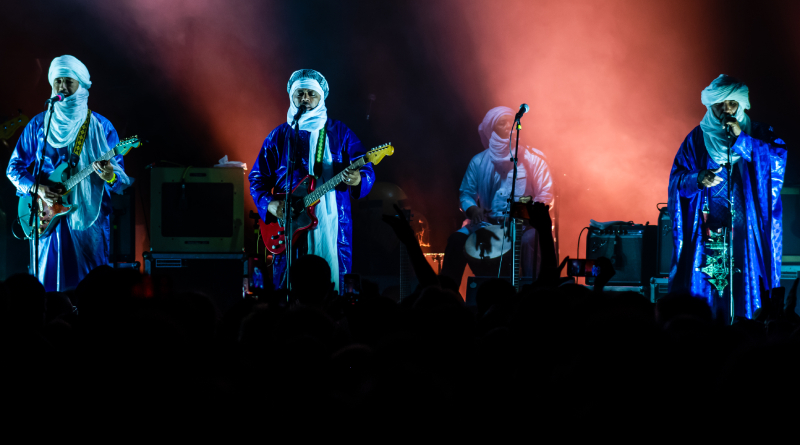 Tinariwen
