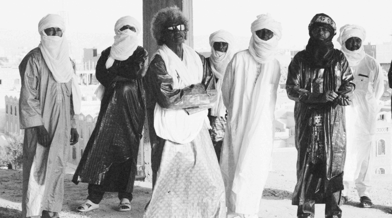 Tinariwen