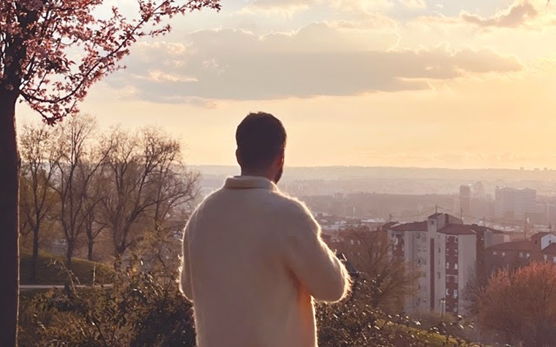 Evripidis and his Tragedies foto