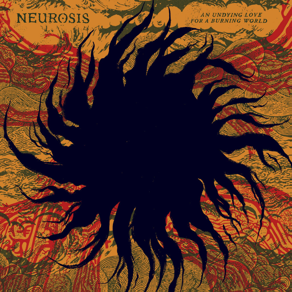 neurosis