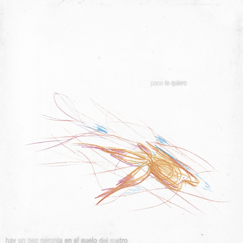 paco te quiero