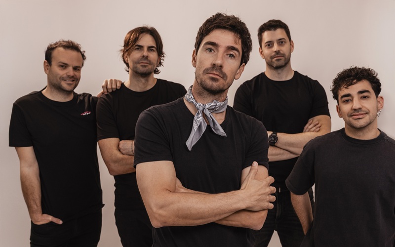 Valiente Bosque foto