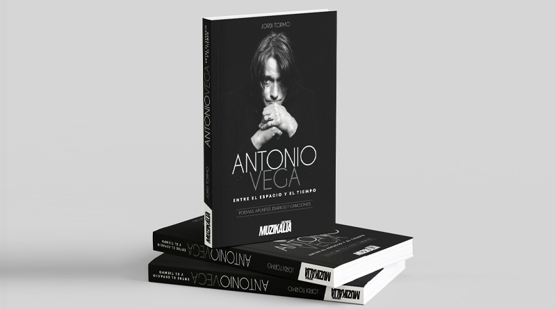 Antonio Vega