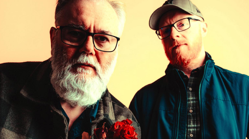 Arab Strap