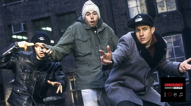 Beastie Boys