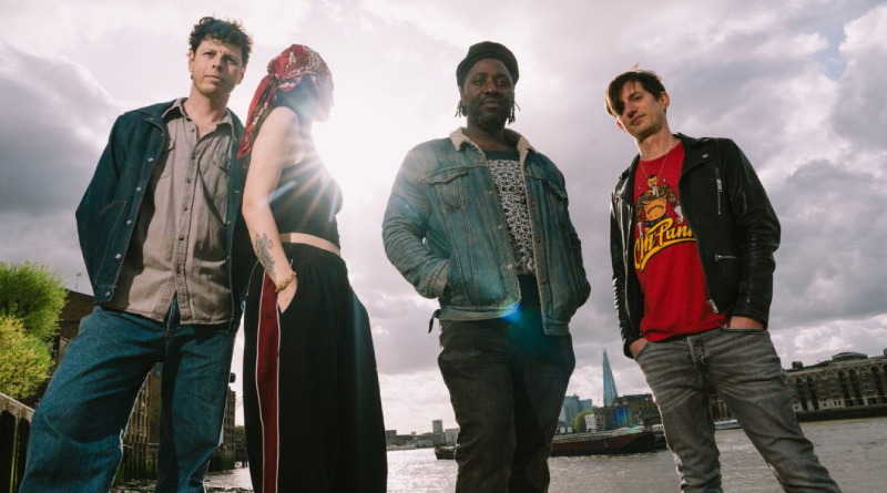 Bloc Party