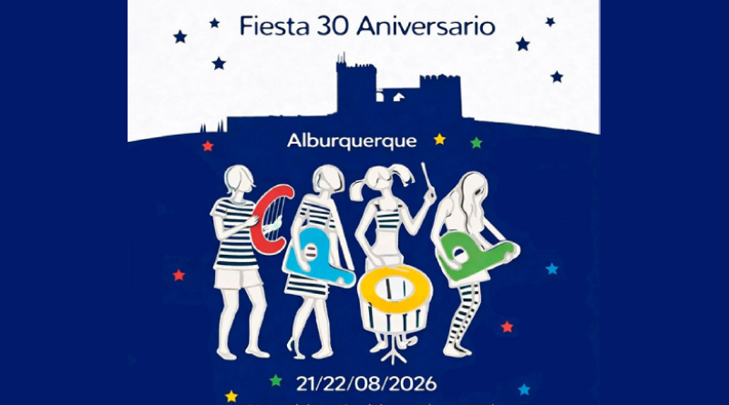 CPOP Alburquerque