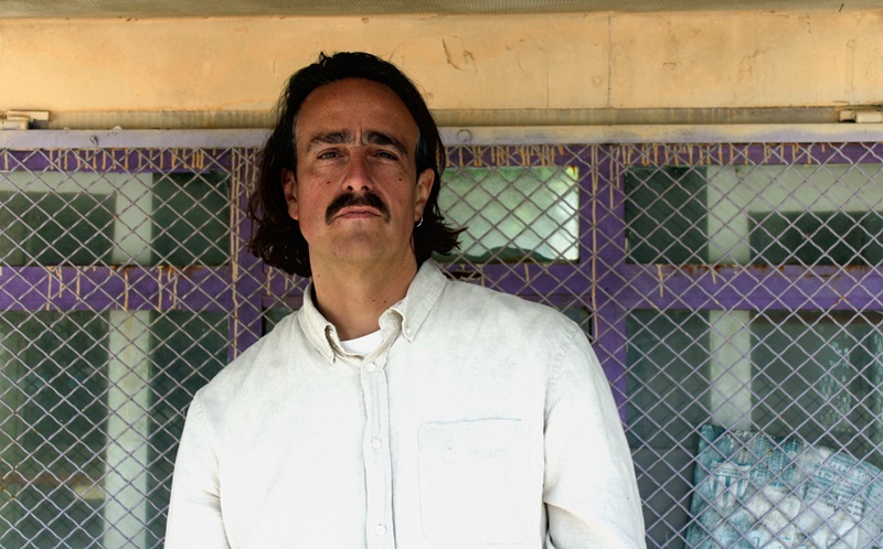 Daniel Benyamin foto