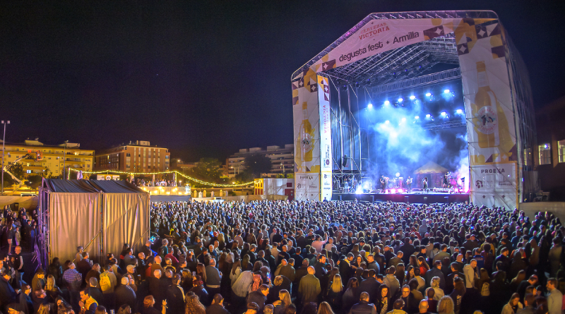 Degusta Fest
