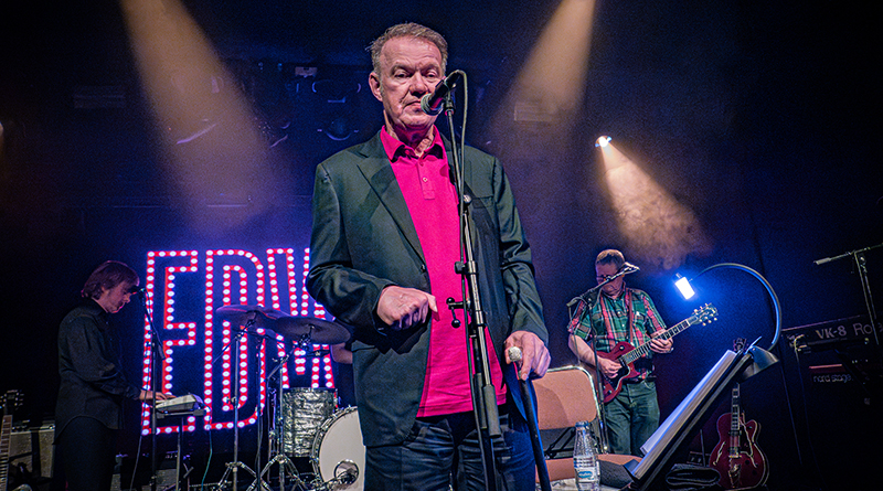 Edwyn Collins