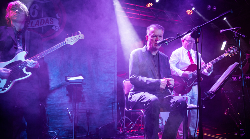 Edwyn Collins