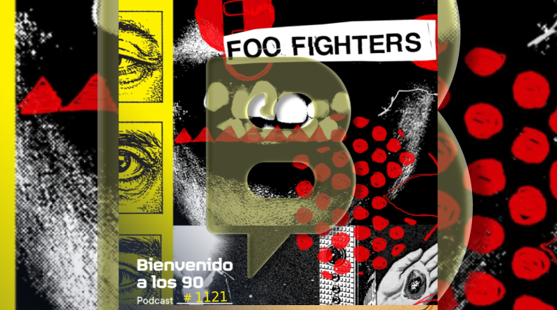 Foo Fighters