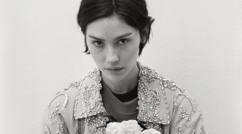 Gracie Abrams