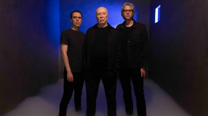 John Carpenter