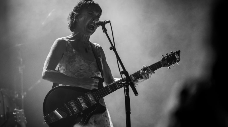 Kristin Hersh