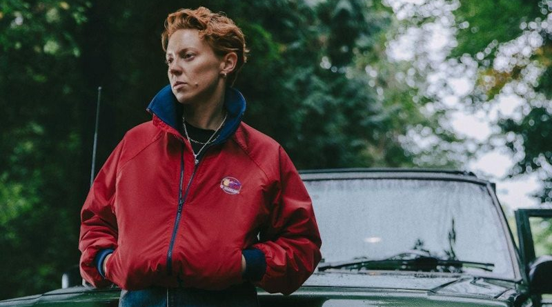 La Roux