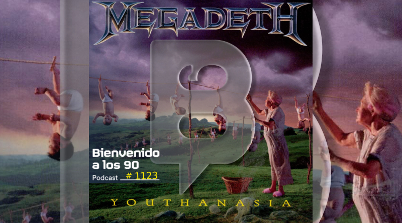 Megadeath