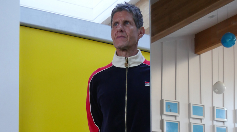 Mike D