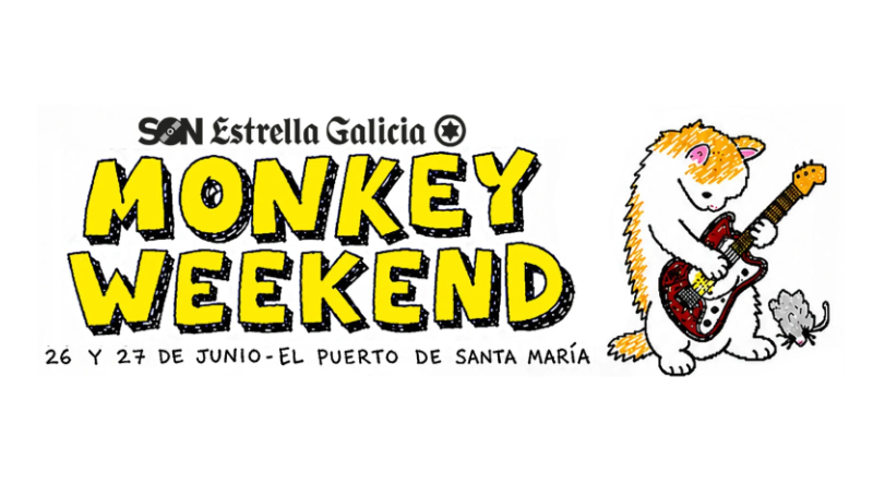 Monkey Weekend