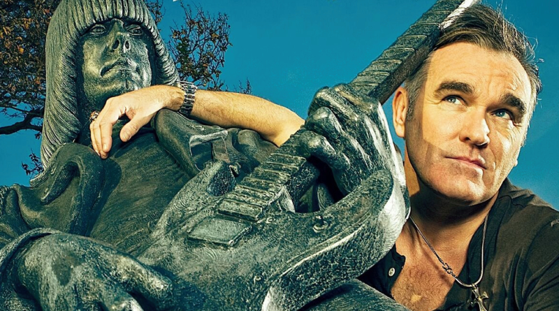 Morrissey