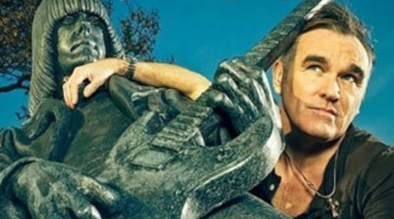 Morrissey