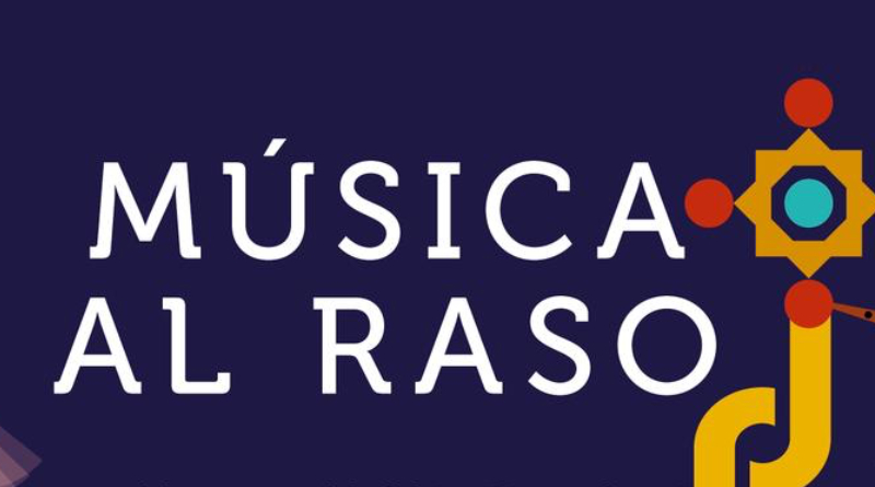 Música al Raso
