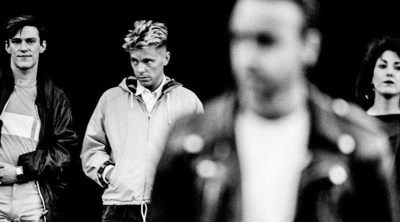 New Order