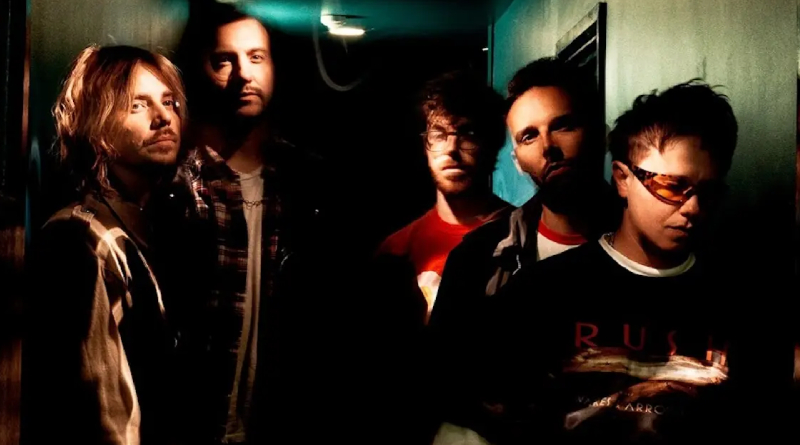 Nothing But Thieves