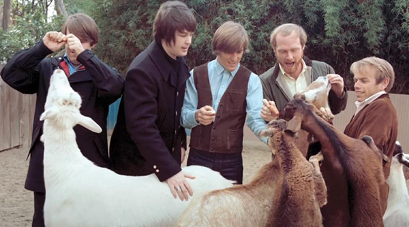 Pet Sounds