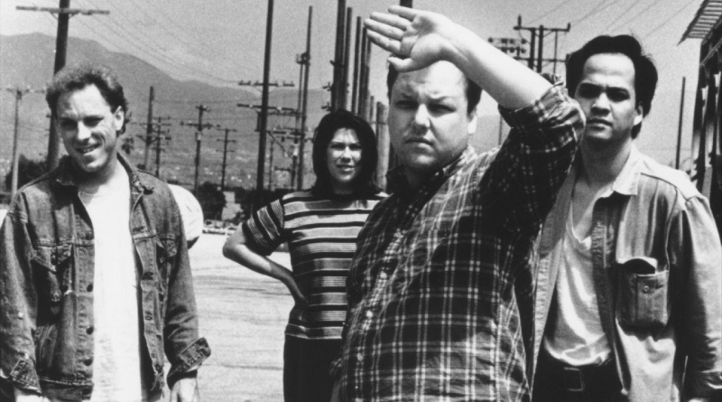 Pixies
