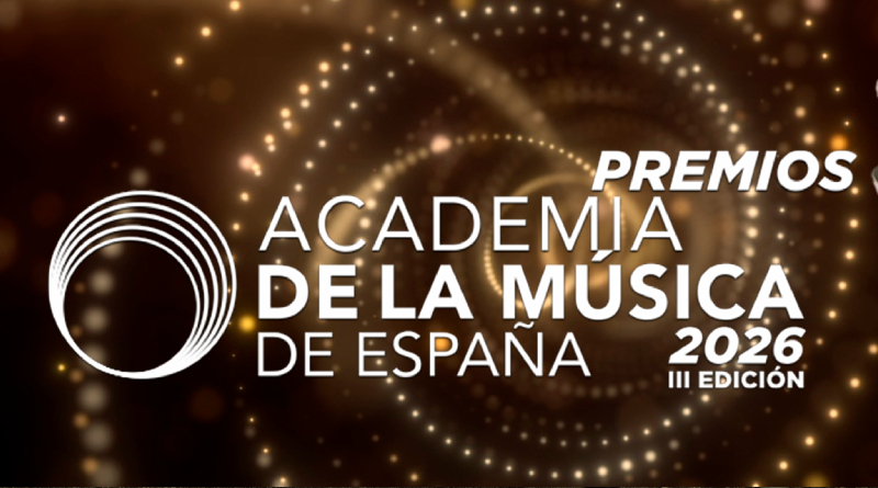 Premios de la academia de la mu?sica
