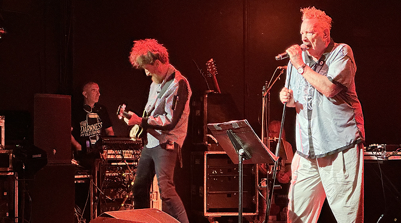 Public Image Ltd