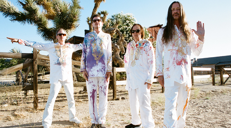 Redd Kross