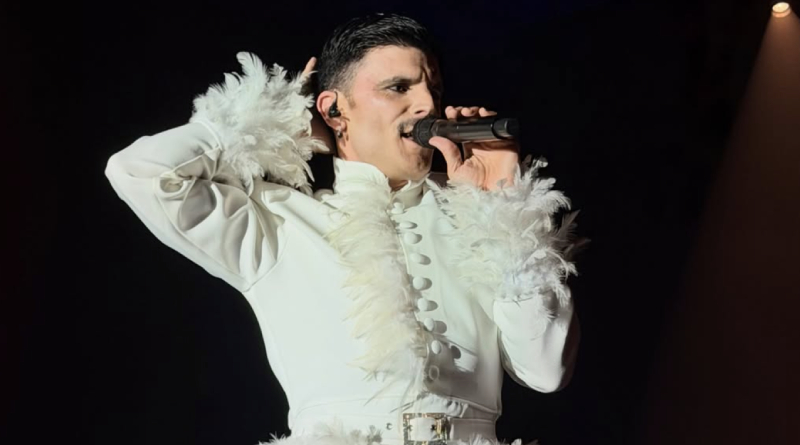 Rodrigo Cuevas