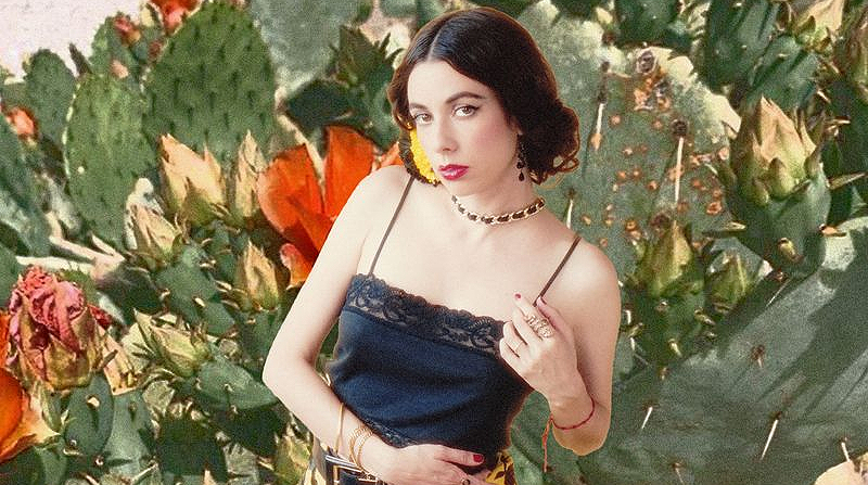 Sofía Comas