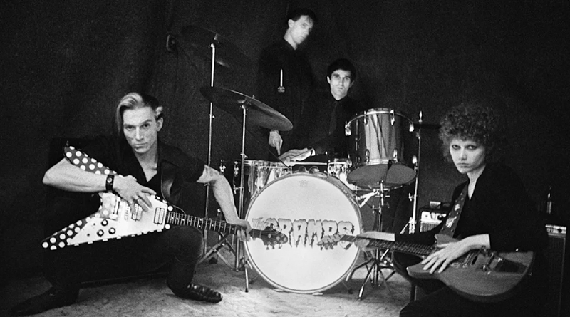 The Cramps