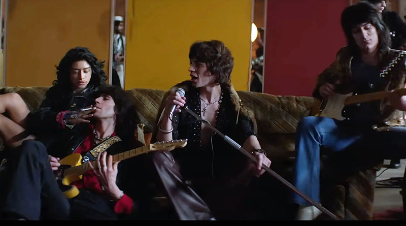 The Rolling Stones
